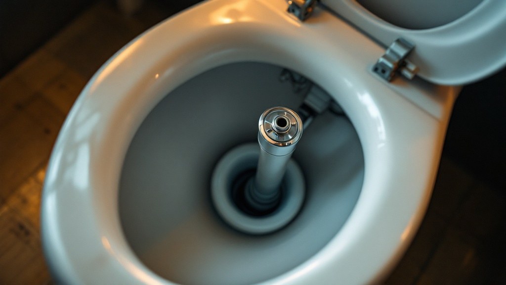 Débouchage WC Stains