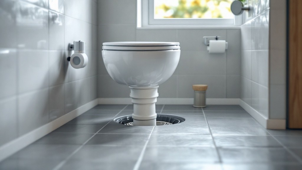 Débouchage WC Stains