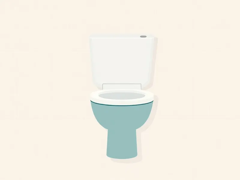 Sanitaires et WC — intervention du plombier